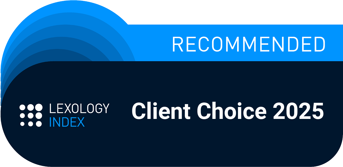Client Choice 2025